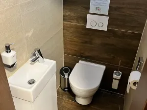 Pronájem komerční nemovitosti, Kyjov, třída Palackého, 36 m2