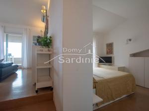 Prodej domu, Costa Paradiso, Sardinie, Itálie, 392 m2