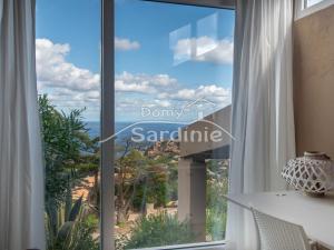 Prodej domu, Costa Paradiso, Sardinie, Itálie, 392 m2