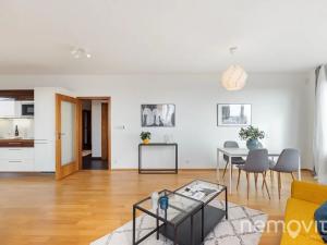 Prodej bytu 3+kk, Praha - Stodůlky, Tlumačovská, 93 m2