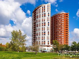 Prodej bytu 3+kk, Praha - Stodůlky, Tlumačovská, 93 m2