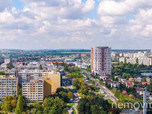 Prodej bytu 3+kk, Praha - Stodůlky, Tlumačovská, 93 m2