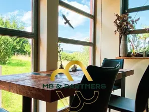 Pronájem rodinného domu, Čím, 110 m2