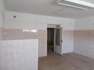 Pronájem skladu, Praha - Střešovice, Za Pohořelcem, 55 m2