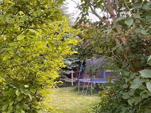 Pronájem vily, Statenice, 180 m2