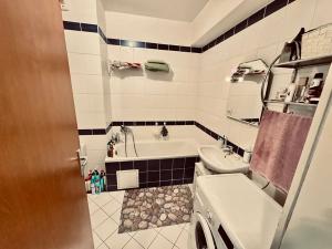 Pronájem bytu 1+kk, Liberec, Jeronýmova, 35 m2