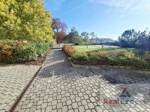 Prodej bytu 1+kk, Praha - Vinohrady, U Zvonařky, 40 m2