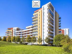 Prodej bytu 3+kk, Praha - Letňany, Pavla Beneše, 101 m2