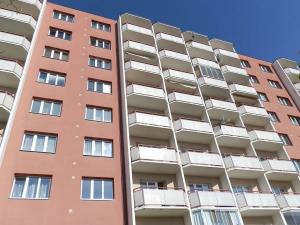 Prodej bytu 3+1, Prostějov, sídl. Svobody, 56 m2