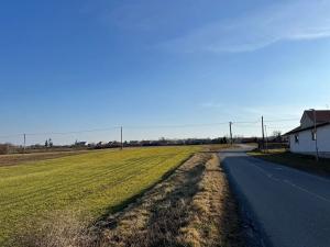 Prodej pozemku pro bydlení, Brodek u Prostějova, 1000 m2