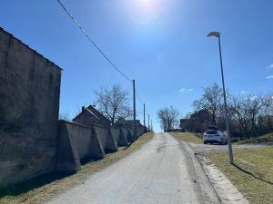 Prodej pozemku pro bydlení, Vícov, 440 m2