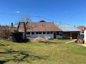 Prodej pozemku pro bydlení, Vícov, 470 m2