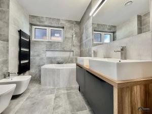 Pronájem rodinného domu, Vratimov, Vratimovská, 130 m2