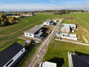 Pronájem rodinného domu, Vratimov, Vratimovská, 130 m2