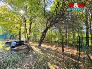 Prodej zahrady, Ostrava - Stará Bělá, 466 m2