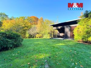 Prodej zahrady, Ostrava - Stará Bělá, 466 m2