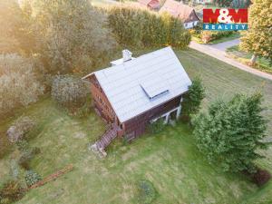 Prodej rodinného domu, České Petrovice, 130 m2