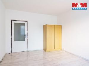 Pronájem bytu 3+1, Cheb, Dvořákova, 78 m2