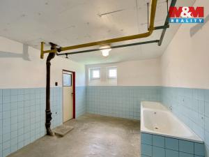 Prodej bytu 3+1, Lanškroun - Žichlínské Předměstí, M. Majerové, 72 m2