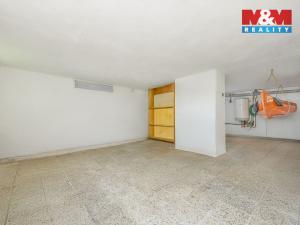 Prodej chaty, Seč - Hoješín, 116 m2