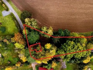 Prodej chaty, Rudník, 74 m2