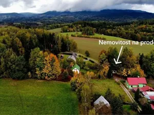 Prodej chaty, Rudník, 74 m2