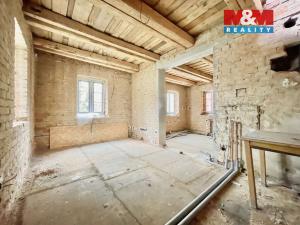 Prodej rodinného domu, Česká Třebová - Skuhrov, 43 m2