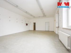 Prodej činžovního domu, Šumperk, nám. Míru, 1160 m2