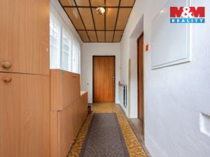 Prodej rodinného domu, Bílá Lhota - Hrabí, 140 m2