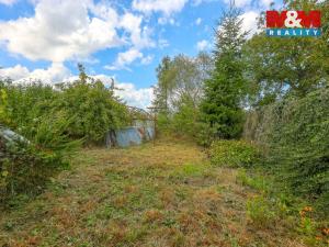 Prodej rodinného domu, Bílá Lhota - Hrabí, 140 m2