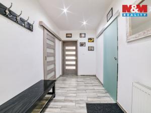 Prodej rodinného domu, Luby, Příčná, 250 m2