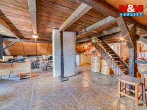 Prodej rodinného domu, Luby, Příčná, 250 m2