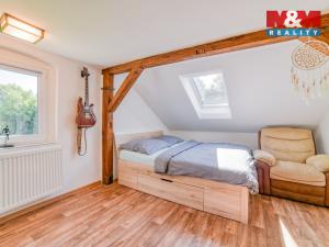 Prodej rodinného domu, Luby, Příčná, 250 m2