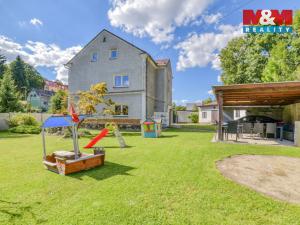 Prodej rodinného domu, Luby, Příčná, 250 m2