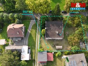 Prodej rodinného domu, Třinec - Kanada, Sadová, 220 m2