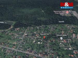 Prodej rodinného domu, Třinec - Kanada, Sadová, 220 m2