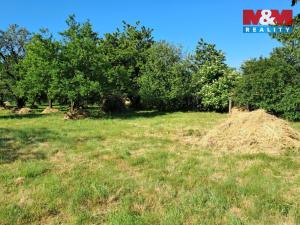 Prodej pozemku pro bydlení, Hlušovice, 1580 m2