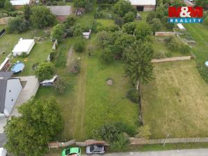 Prodej pozemku pro bydlení, Hlušovice, 1580 m2