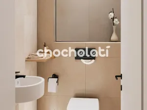 Prodej bytu 3+kk, Pardubice, Školní náměstí, 80 m2