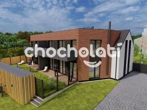 Prodej bytu 3+kk, Pardubice, Školní náměstí, 80 m2