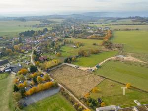 Prodej pozemku pro bydlení, Kořenec, 3488 m2