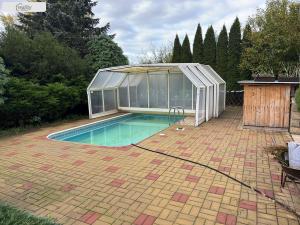 Prodej chaty, Stříbrná Skalice, 70 m2