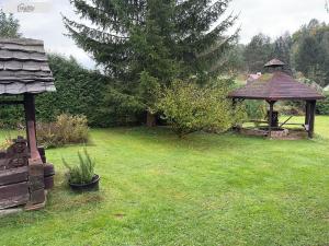 Prodej chaty, Stříbrná Skalice, 70 m2