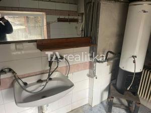 Prodej rodinného domu, Zdounky, Zborovská, 78 m2