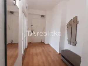 Pronájem bytu 2+1, Karviná, Havířská, 58 m2