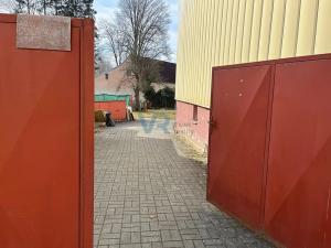 Prodej bytu 2+1, České Velenice, Komenského, 80 m2