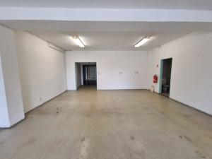 Pronájem výrobních prostor, Zádveřice-Raková, 676 m2