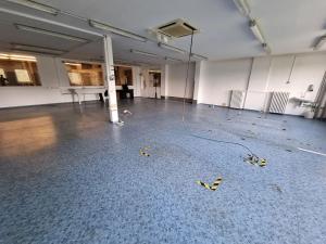 Pronájem výrobních prostor, Zádveřice-Raková, 676 m2