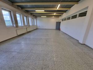 Pronájem výrobních prostor, Zádveřice-Raková, 4899 m2