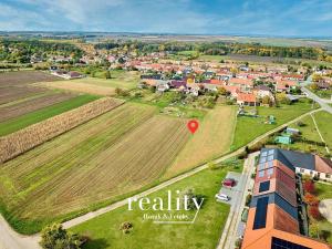 Prodej pozemku pro bydlení, Brod nad Dyjí, 4801 m2